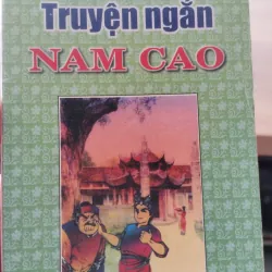 sách tuyển tập "Truyện ngắn Nam Cao" do Nhà xuất bản Văn học phát hành. 

