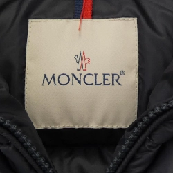 MONCLER SOVEX Áo gile lông - Hàng hiệu Chính hãng 895760