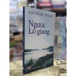 Ngược lô giang - Cao Ngọc Thắng