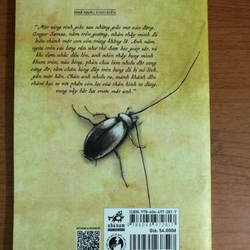 Hoá Thân - Franz Kafka 529772
