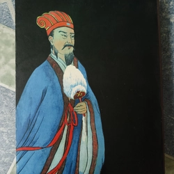 Tinh hoa mưu trí trong tam Quốc - Mưu Lược và Chiến Thắng - Phùng Lập Ngao 545218