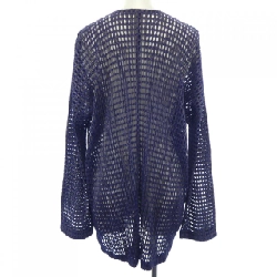 【Mã giảm giá】Áo khoác cardigan PLEATS PLEASE 643144