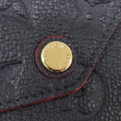 Túi xách vai Louis Vuitton Monogram Empreinte Pochette Felicie M64099 610209