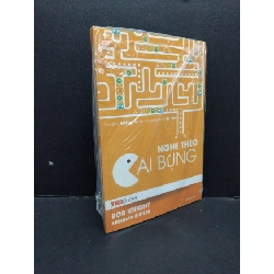 Nghe theo cái bụng Rob Knight - Brendan Buhler mới 100% HCM.ASB1309 Rebooks.vn