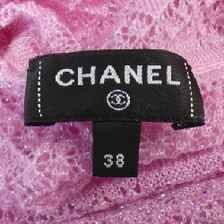 【Mã giảm giá】Chanel CHANEL Áo len 645005