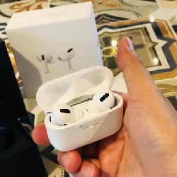 Tai nghe Airpods Pro đã qua sử dụng Made in Japan 13851