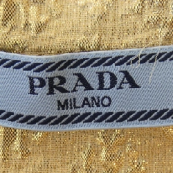 【Mã giảm giá】Áo sơ mi PRADA 638278