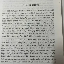 Chuyện một người lính khố đỏ - Phạm Khải Tri 991710