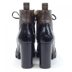 Giày bốt LOUIS VUITTON 663546