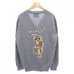 Áo khoác cardigan MARKUS LUPFER - Hàng hiệu Authentic 775137