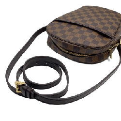 Túi xách vai Louis Vuitton Damier Ipanema PM N51294 - Hàng hiệu Chính hãng 802610