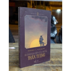 BUỔI HOÀNG HÔN CỦA THẦN TƯỢNG - FRIEDRICH NIETZCHE