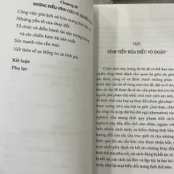 SỰ THỐNG TRỊ CỦA NAM GIỚI - PIERRE BOURDIEU (LÊ HỒNG SÂM dịch)  1046815