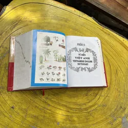 TỪ ĐIỂN ANH - VIỆT - VIỆT ANH- BAN BIÊN SOẠN CHUYÊN TỪ ĐIỂN NEW ERA 603684