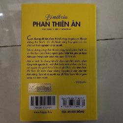 Bí mật pham thiên ân 15274