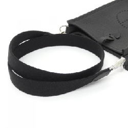 【Sản phẩm chưa sử dụng】Túi xách vai Hermès Evelyne Amazon dây ngắn 16cm 085945CK 612292