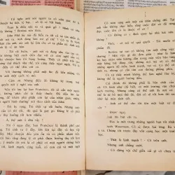Tiểu thuyết Mỹ của nhà văn Danielle Steel: YÊU (398 trang) 993540