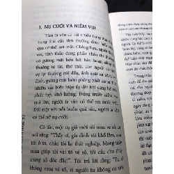 Sống vui sống khoẻ 2021 mới 85% bẩn bụi Thích Nhật Từ HPB2306 SÁCH KỸ NĂNG 915728