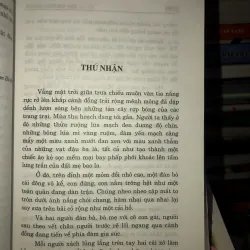 Niềm hạnh phúc - Guy De Moupassant  994594