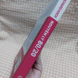 NGUYÊN LÝ 80/20 - BÍ QUYẾT LÀM ÍT ĐƯỢC NHIỀU - RICHARD KOCH 797591