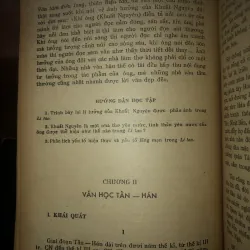 Văn học Trung Quốc tập một 796792