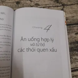 Bí quyết giúp Teens KHỎE ĐẸP & YÊU ĐỜI. Ăn lành và tập thể dục. Tg Kathy Kaehler 762770