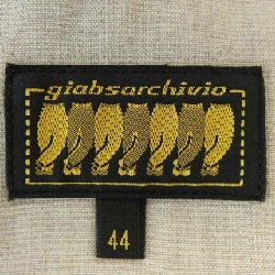 Jacket GIAB'S - Hàng hiệu Authentic 886654