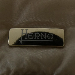 Herno PI001536D Áo khoác lông 628842