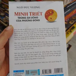 SÁCH MINH TRIẾT TRONG ĂN UỐNG CỦA PHƯƠNG ĐÔNG (B1) 706029