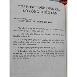 Thiếu Lâm Tự: Địa đàng Mai hoa quyền - Kim Long