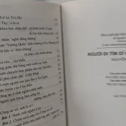 Người Đi Tìm Dĩ Vãng - Nguyễn Thiêm 798302