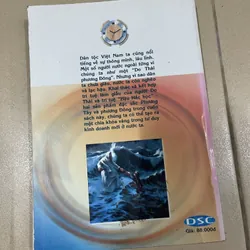 Hậu hắc học và Doanh Nhân Do Thái (c47) 688099