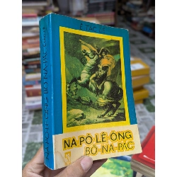 Na-pô-lê-ông Bô-na-pác - E. Tarle 190330