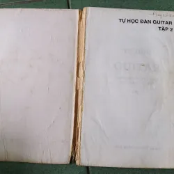 [Học đàn guitar căn bản] Tự học đàn guitar  tập 2- phương pháp đơn giản và hiệu quả nhất  1021220