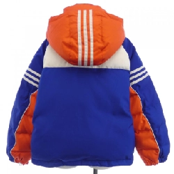 Áo khoác lông vũ GUCCI 636281