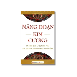 Năng đoạn kim cương - Geshe Michael Roach