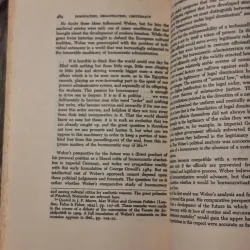 Reinhard Bendix - Max Weber: An Intellectual Portrait 788646