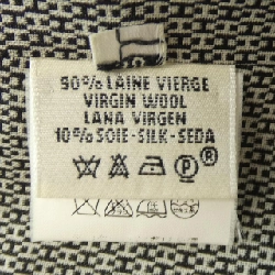 【Mã giảm giá】【Cổ điển】Váy HERMES 654187