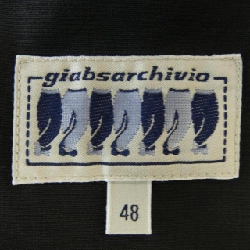 Jacket GIAB'S - Hàng hiệu Authentic 889404