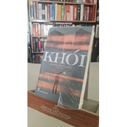 Khói- tiểu thuyết- mới 90%-Đoàn Bảo Châu [2001] SÁCH VĂN HỌC