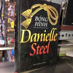 Bóng hình - Daniel Steel