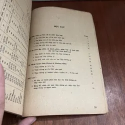 II Sách Xưa: Thép Không Gỉ Và Phương Pháp Nhiệt Luyện - Trần Đức Hoà - 1978 603861