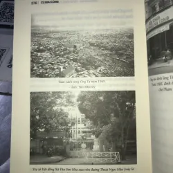 Sài Gòn một thuở “dân ông Tạ đó!” Tập 3 - Cù Mai Công 759759