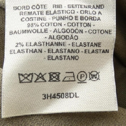 HERMES MOSAIQUE 3H4508DL Đầm cắt - Hàng hiệu Chính hãng 814105