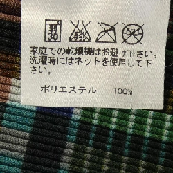 Pleats Please 2012 Kiểu kẻ sọc PP23FK333 7567075 Áo - Hàng hiệu Chính hãng 775307