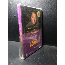 Dạy con làm giàu tập 6 những câu chuyện thành công Robert T Kiyosaki mới 85% ố nhẹ (kinh doanh) HPB.HCM0101