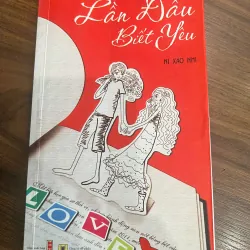 Lần đầu biết yêu 707565