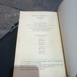 108 Nhà Văn Thế Kỷ XX- XXI - Đoàn Tử Huyến 759244