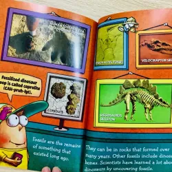 Fly Guy Level 2 - Fly Guy Presents (Sách nhập) - Bộ 14 quyển 795967