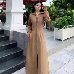 Áo chống nắng toàn thân chất umi cao cấp 470543